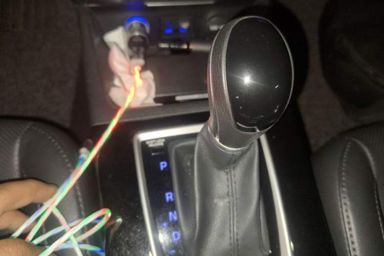 Used Hyundai Mistra 2017 1.8L Automatic Smart GLS China V Standard Gear Lever
