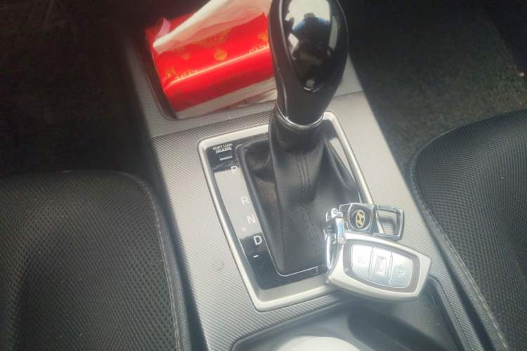 Used Hyundai Mistra 2017 1.8L Automatic Deluxe DLX Model China V Emission Standard Gear Lever