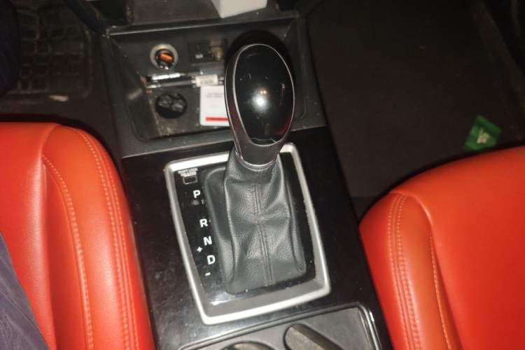 Used Hyundai Mistra 2017 1.8L Automatic Smart GLS China V Standard Gear Lever