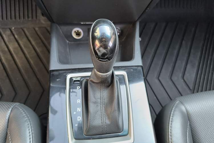 Used Hyundai Mistra 2017 1.8L Automatic Smart GLS China V Standard Gear Lever