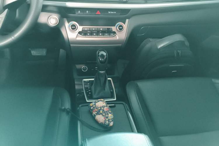 Used Hyundai Mistra 2017 1.8L Automatic Smart GLS China V Standard Gear Lever