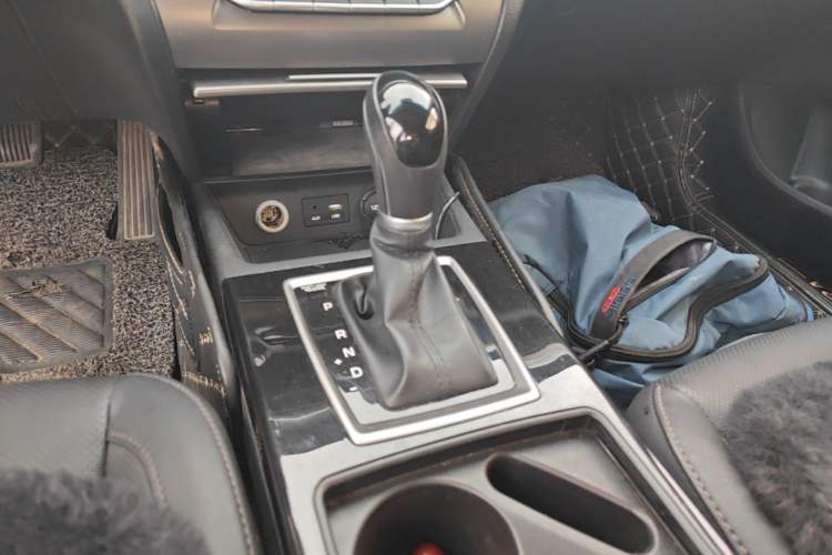 Used Hyundai Mistra 2017 1.8L Automatic Smart GLS China V Standard Gear Lever