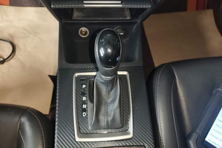 Used Hyundai Mistra 2017 1.8L Automatic Smart GLS China V Standard Gear Lever