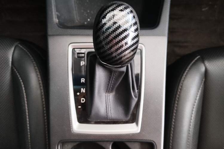 Used Hyundai Mistra 2017 1.8L Automatic Smart GLS China V Standard Gear Lever