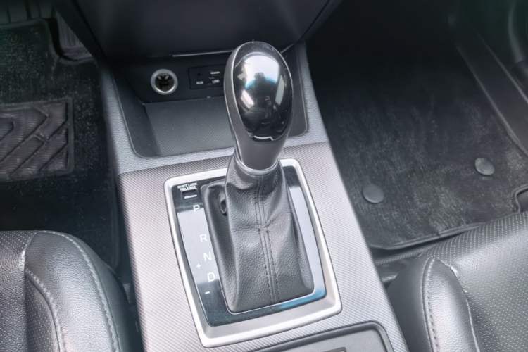 Used Hyundai Mistra 2017 1.8L Automatic Deluxe DLX Model China V Emission Standard Gear Lever