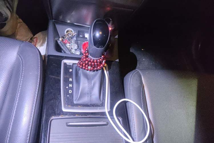 Used Hyundai Mistra 2017 1.8L Automatic Smart GLS China V Standard Gear Lever