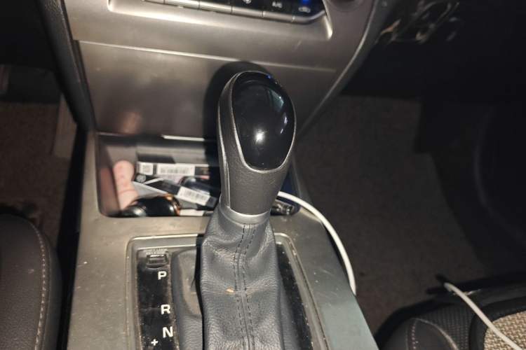 Used Hyundai Mistra 2017 1.8L Automatic Smart GLS China V Standard Gear Lever