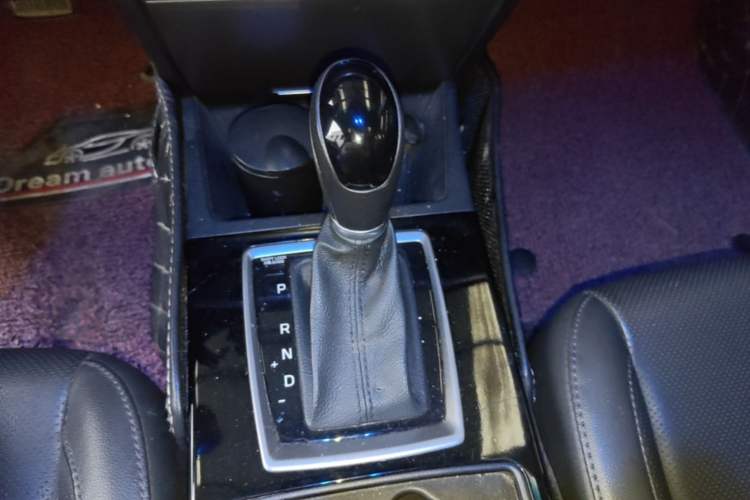 Used Hyundai Mistra 2017 1.8L Automatic Smart GLS China V Standard Gear Lever