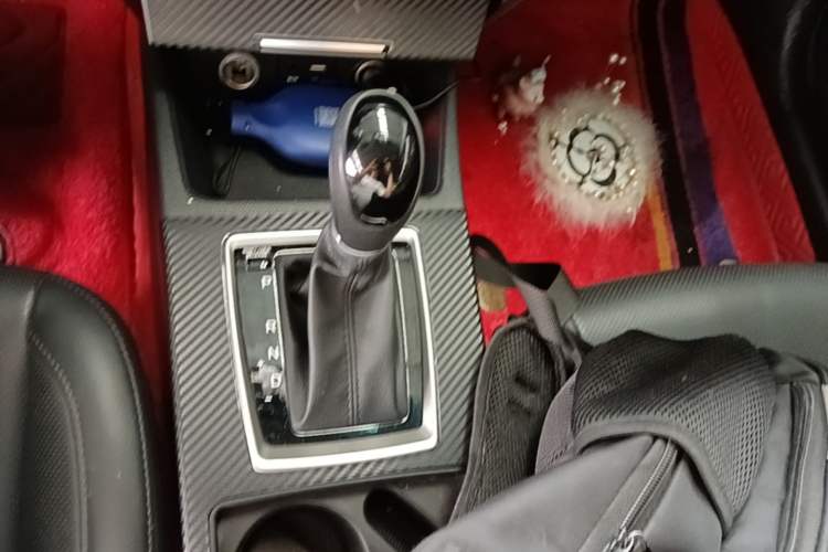 Used Hyundai Mistra 2017 1.8L Automatic Smart GLS China V Standard Gear Lever