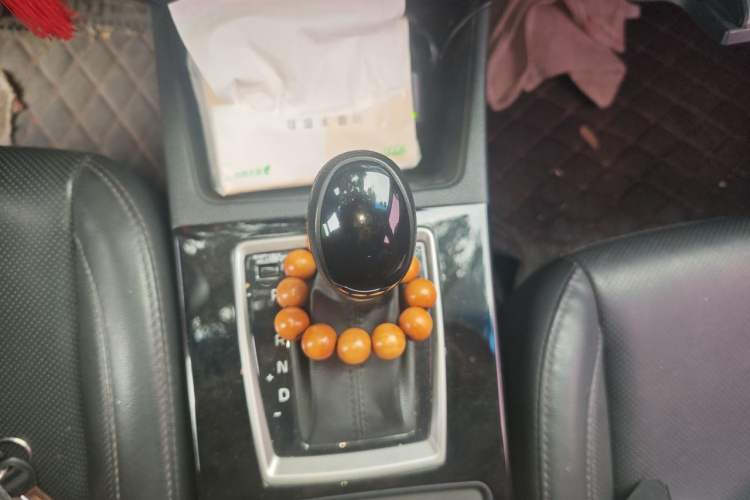 Used Hyundai Mistra 2017 1.8L Automatic Smart GLS China V Standard Gear Lever