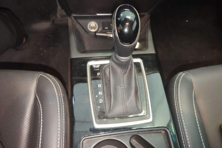 Used Hyundai Mistra 2017 1.6T Automatic Smart GLS China V Standard Gear Lever