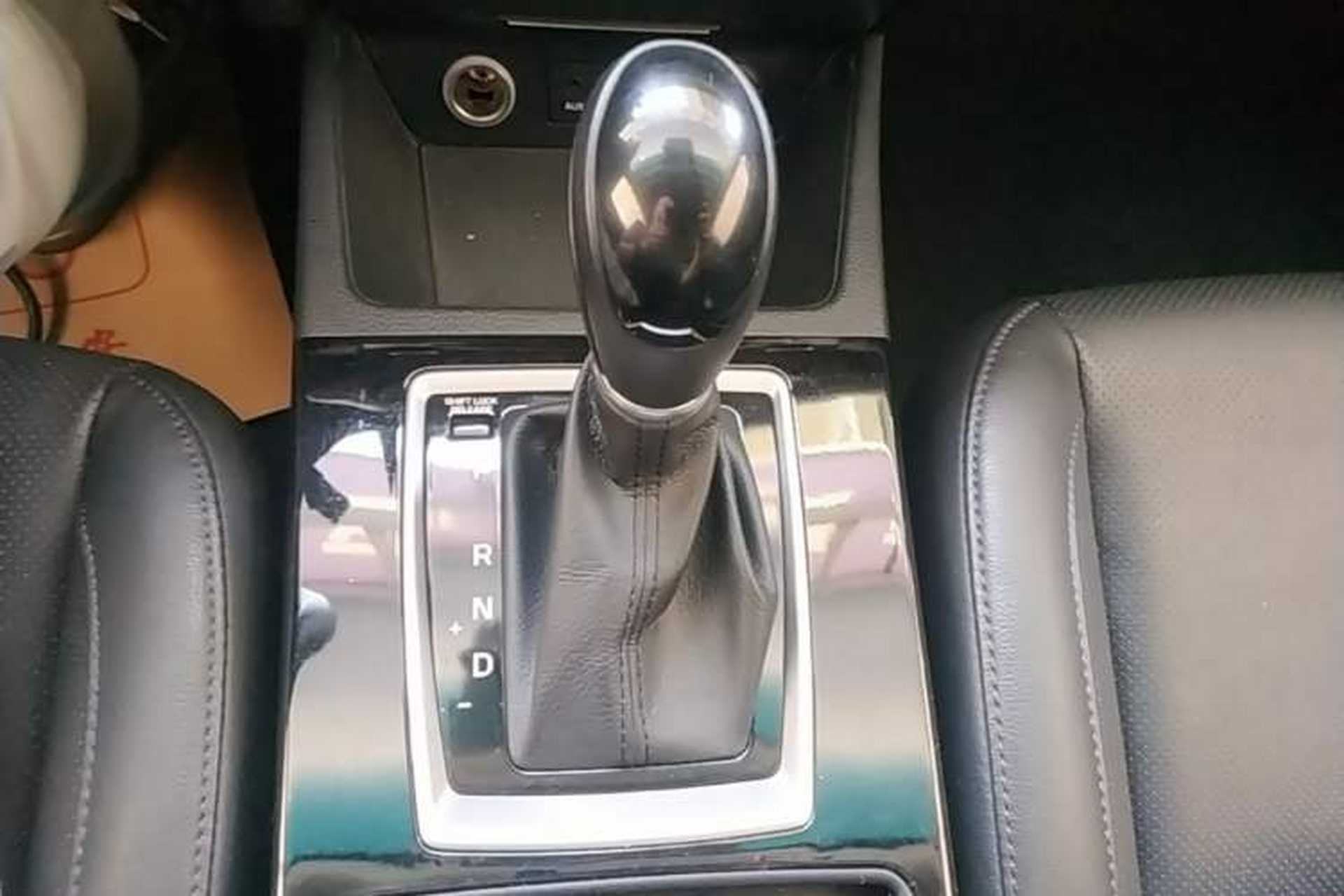Used Hyundai Mistra 2017 1.8L Automatic Smart GLS China V Standard Gear Lever