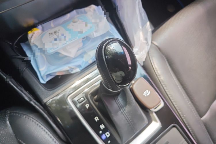 Used Hyundai Mistra 2017 1.8L Automatic Smart GLS China V Standard Gear Lever