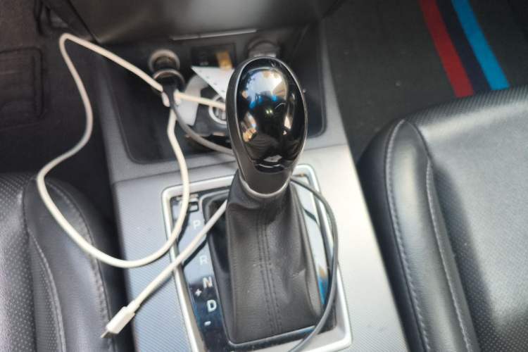 Used Hyundai Mistra 2017 1.8L Automatic Deluxe DLX Model China V Emission Standard Gear Lever