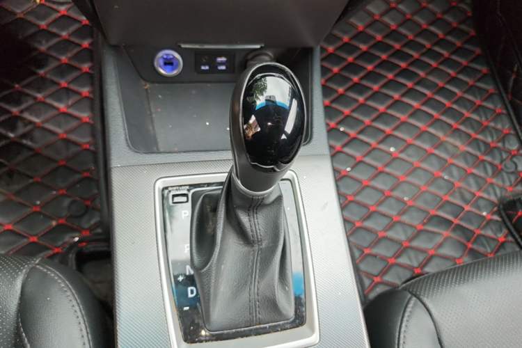 Used Hyundai Mistra 2017 1.8L Automatic Deluxe DLX Model China V Emission Standard Gear Lever