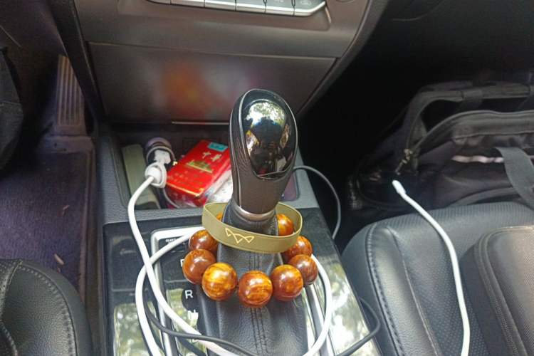 Used Hyundai Mistra 2017 1.8L Automatic Smart GLS China V Standard Gear Lever