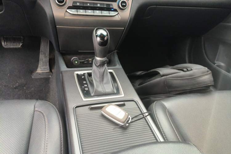 Used Hyundai Mistra 2017 1.8L Automatic Smart GLS China V Standard Gear Lever