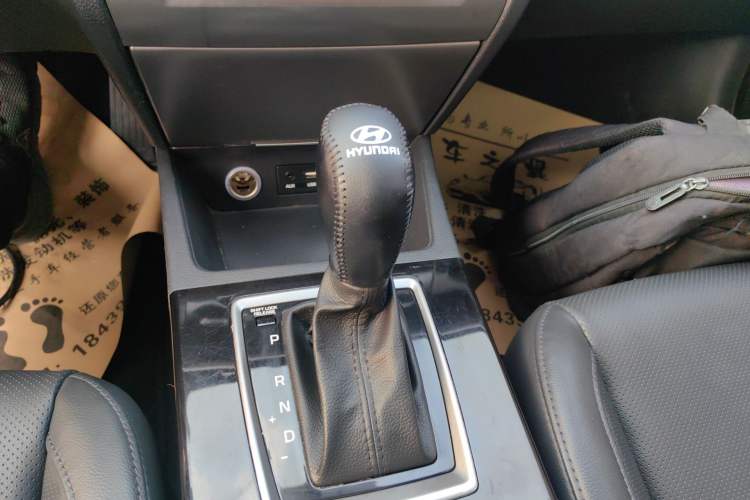 Used Hyundai Mistra 2017 1.8L Automatic Smart GLS China V Standard Gear Lever