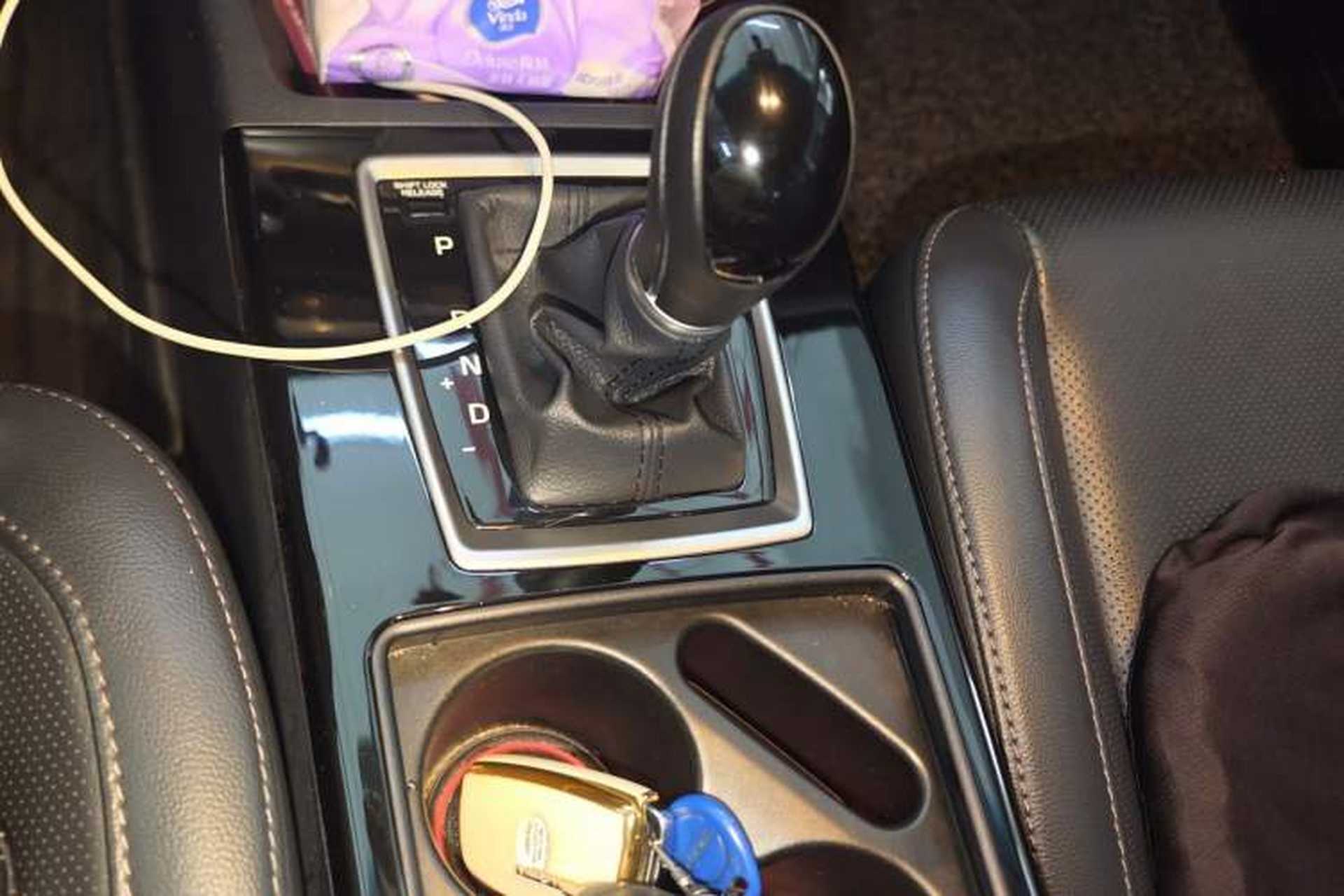 Used Hyundai Mistra 2017 1.8L Automatic Smart GLS China V Standard Gear Lever