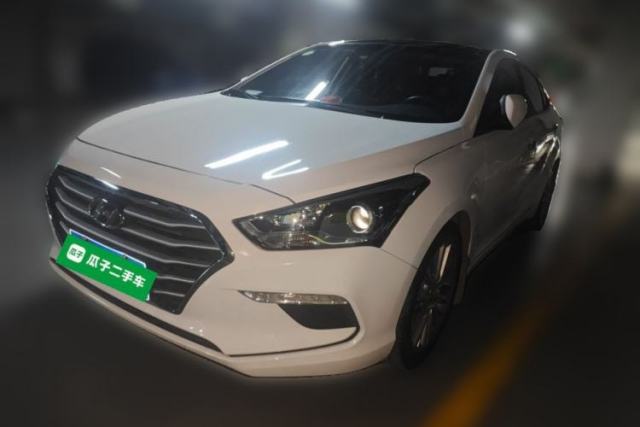 Used Hyundai Mistra 2017 1.8L Automatic Deluxe DLX Model China V Emission Standard