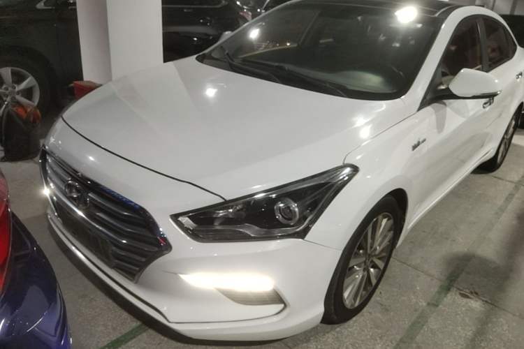 Used Hyundai Mistra 2017 1.6T Automatic Smart GLS China V Standard Guazi used car, China used car export, Used car for sale, Used  cars, Cheapest cars for sale