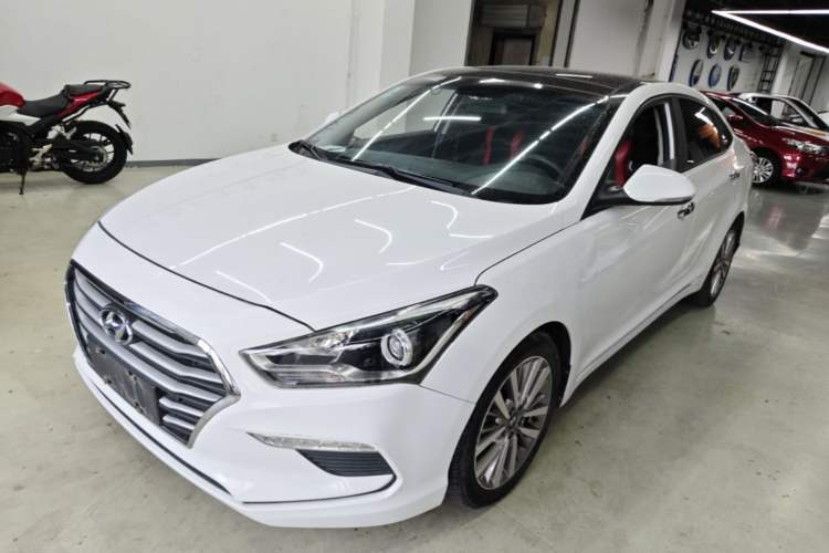 Used Hyundai Mistra 2017 1.8L Automatic Smart GLS China V Standard Guazi used car, China used car export, Used car for sale, Used  cars, Cheapest cars for sale