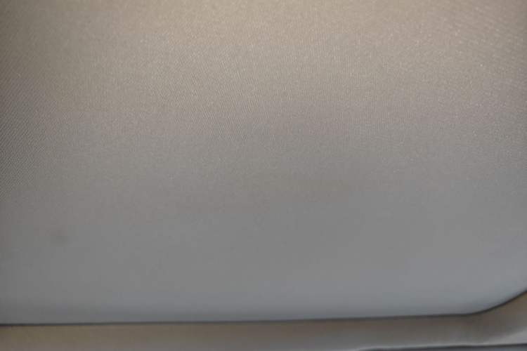 Used Hyundai Mistra 2017 1.8L Automatic Deluxe DLX Model China V Emission Standard Headliner