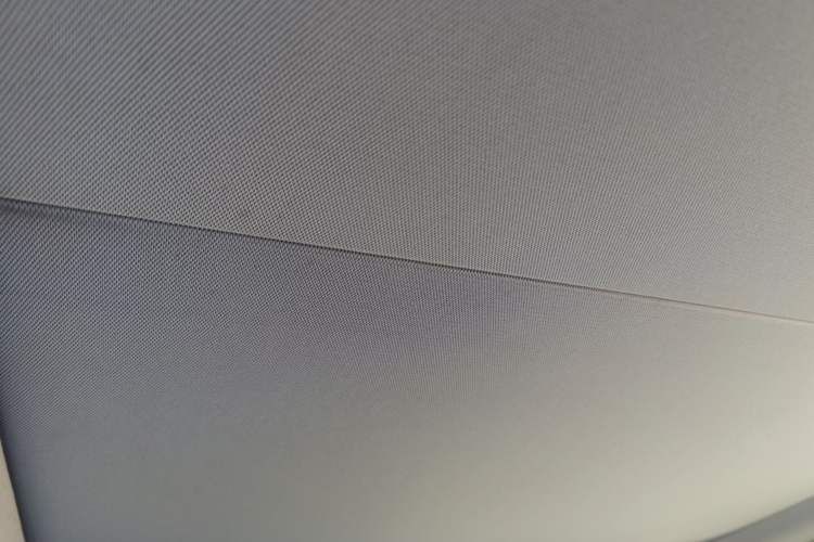 Used Hyundai Mistra 2017 1.8L Automatic Smart GLS China V Standard Headliner