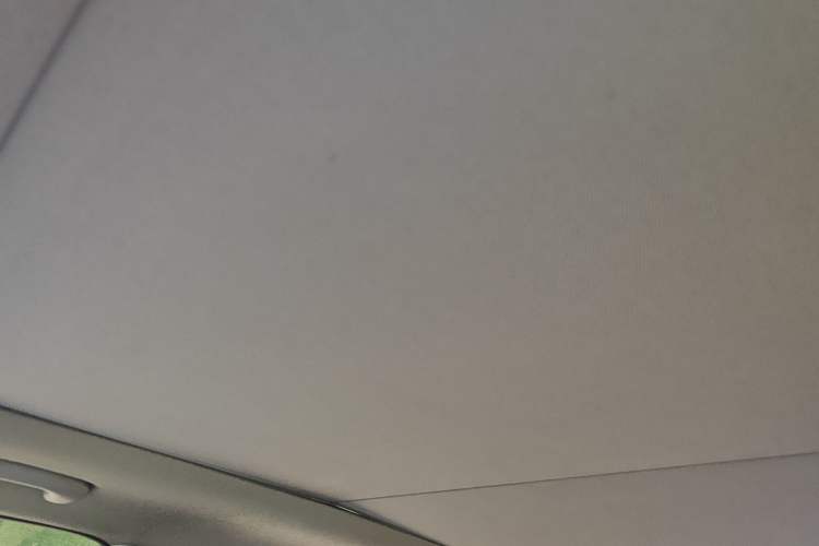 Used Hyundai Mistra 2017 1.8L Automatic Smart GLS China V Standard Headliner