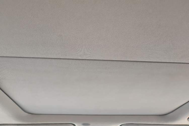 Used Hyundai Mistra 2017 1.8L Automatic Smart GLS China V Standard Headliner