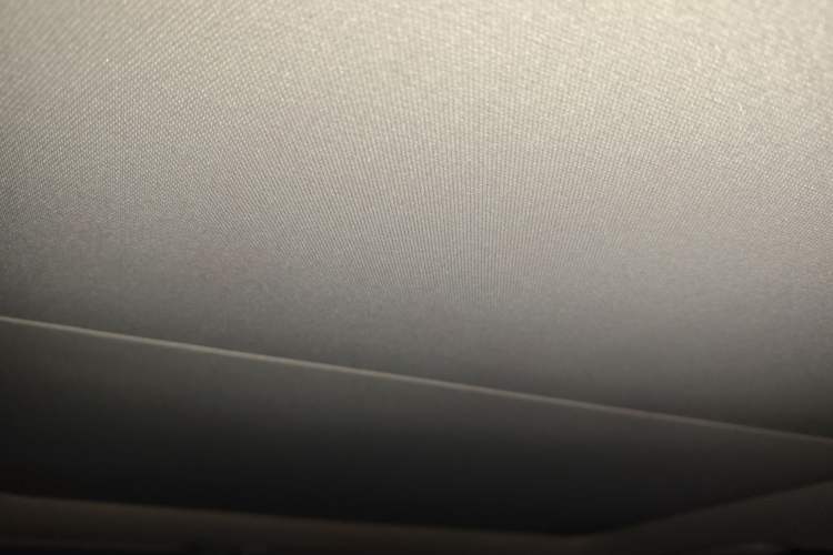 Used Hyundai Mistra 2017 1.6T Automatic Smart GLS China V Standard Headliner