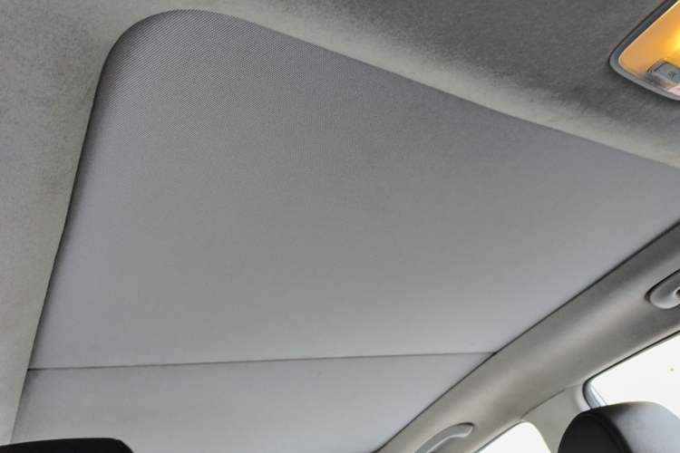 Used Hyundai Mistra 2017 1.8L Automatic Smart GLS China V Standard Headliner