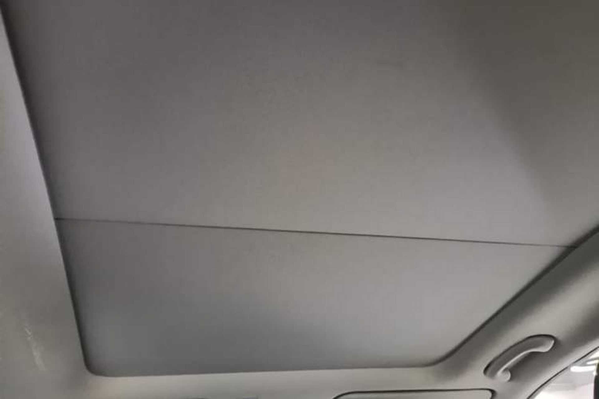 Used Hyundai Mistra 2017 1.8L Automatic Deluxe DLX Model China V Emission Standard Headliner