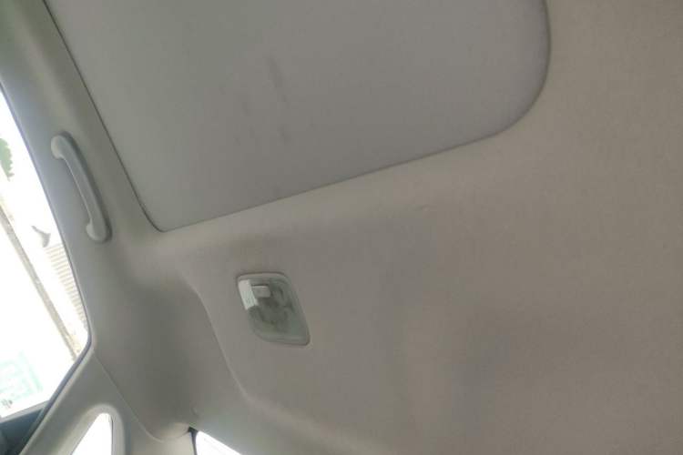 Used Hyundai Mistra 2017 1.8L Automatic Smart GLS China V Standard Headliner