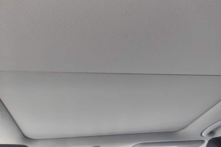 Used Hyundai Mistra 2017 1.8L Automatic Smart GLS China V Standard Headliner