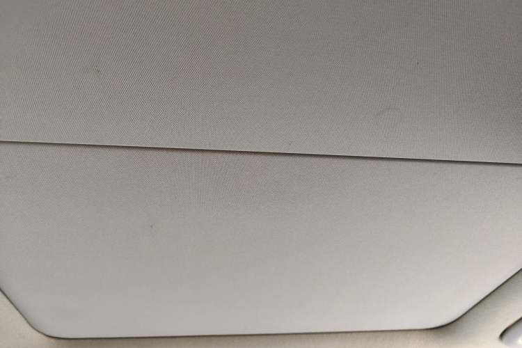 Used Hyundai Mistra 2017 1.8L Automatic Smart GLS China V Standard Headliner