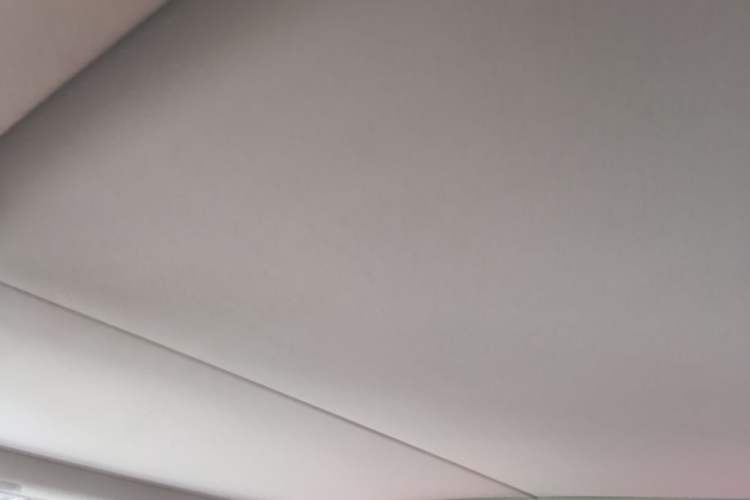 Used Hyundai Mistra 2017 1.8L Automatic Smart GLS China V Standard Headliner
