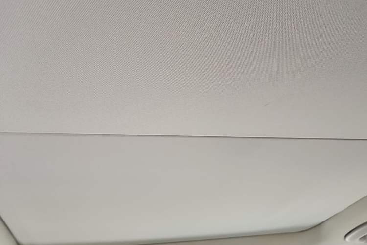 Used Hyundai Mistra 2017 1.8L Automatic Smart GLS China V Standard Headliner