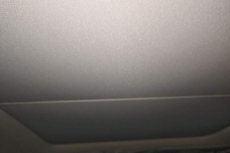 Used Hyundai Mistra 2017 1.8L Automatic Smart GLS China V Standard Headliner