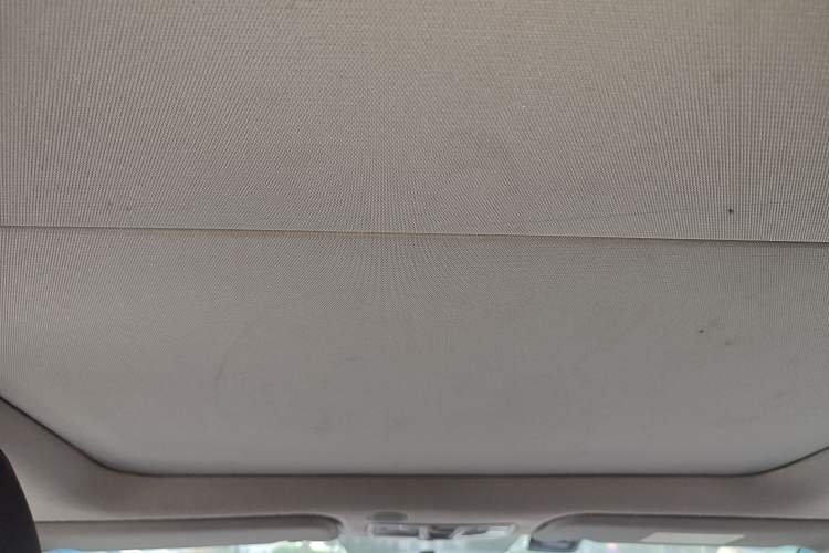 Used Hyundai Mistra 2017 1.8L Automatic Smart GLS China V Standard Headliner