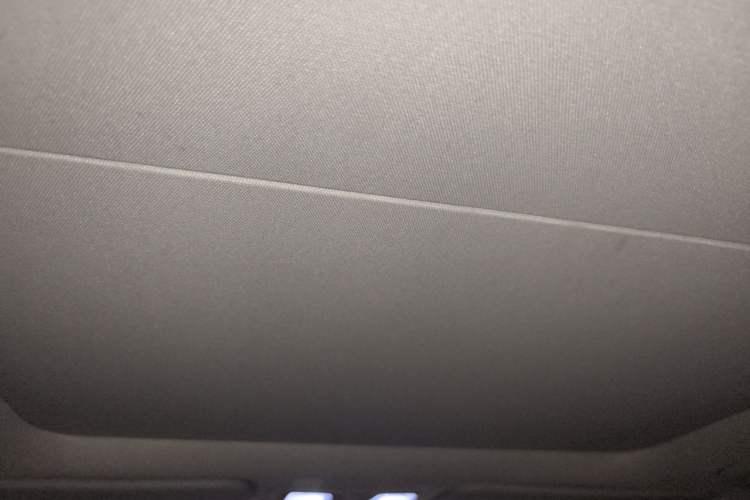 Used Hyundai Mistra 2017 1.8L Automatic Smart GLS China V Standard Headliner