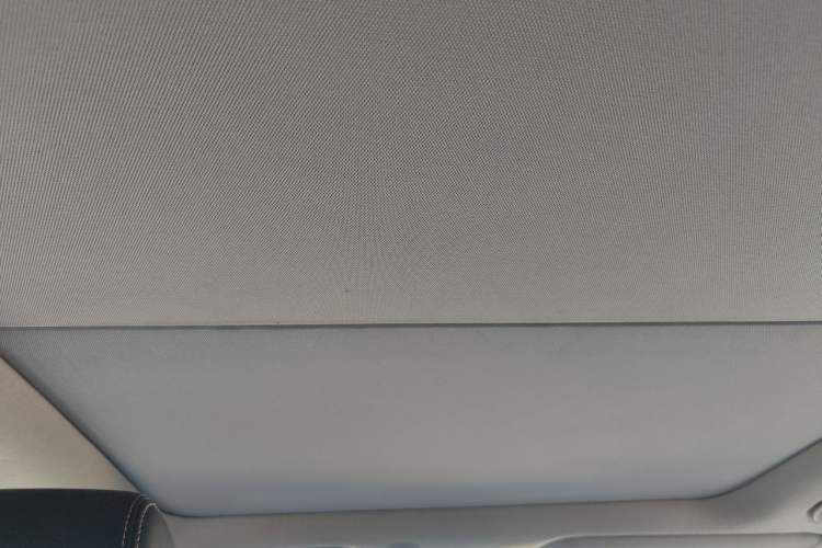 Used Hyundai Mistra 2017 1.6T Automatic Smart GLS China V Standard Headliner