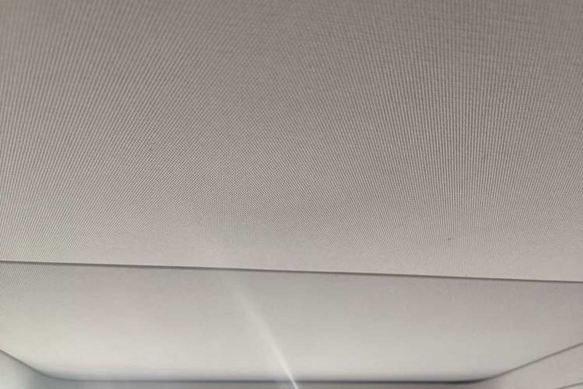 Used Hyundai Mistra 2017 1.6T Automatic Smart GLS China V Standard Headliner