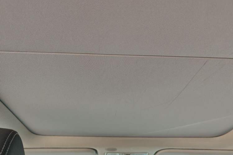 Used Hyundai Mistra 2017 1.6T Automatic Smart GLS China V Standard Headliner