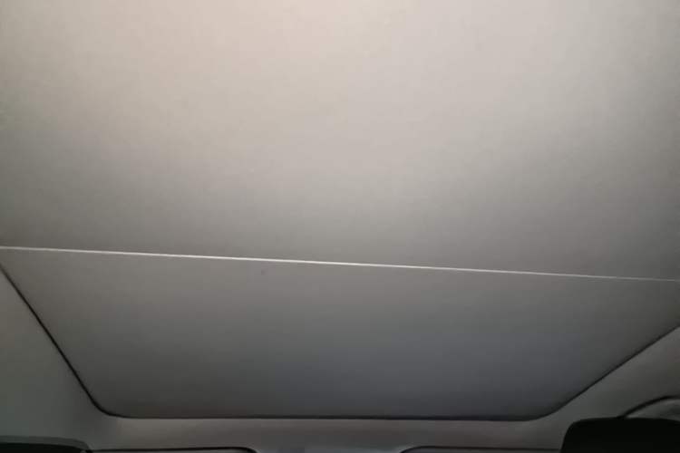 Used Hyundai Mistra 2017 1.8L Automatic Smart GLS China V Standard Headliner