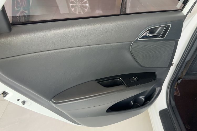Used Hyundai Mistra 2017 1.8L Automatic Smart GLS China V Standard Interior 10