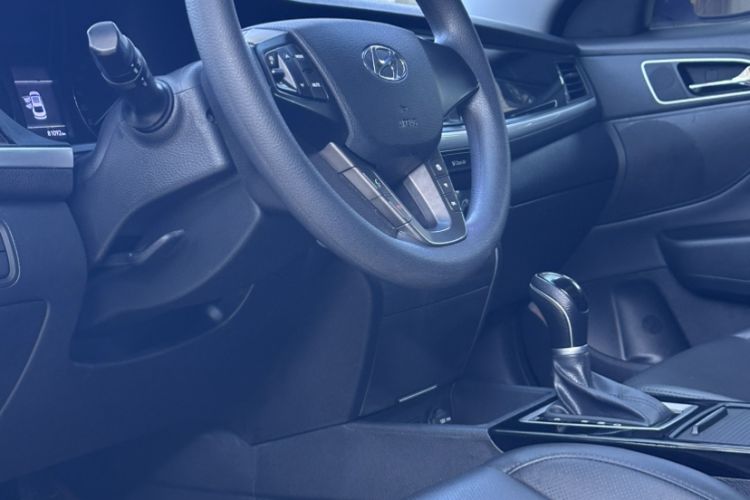 Used Hyundai Mistra 2017 1.8L Automatic Smart GLS China V Standard Interior 2