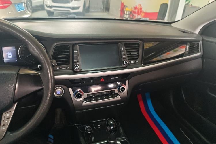 Used Hyundai Mistra 2017 1.8L Automatic Smart GLS China V Standard Interior 2