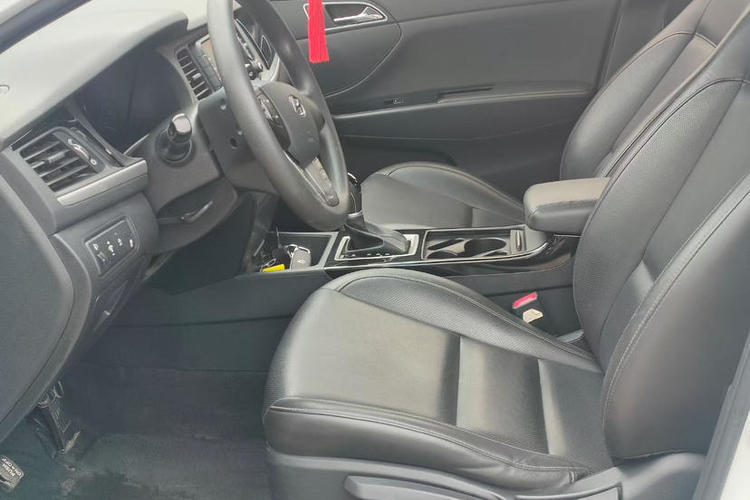 Used Hyundai Mistra 2017 1.8L Automatic Smart GLS China V Standard Interior 2