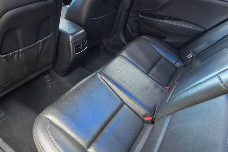 Used Hyundai Mistra 2017 1.8L Automatic Smart GLS China V Standard Interior 2